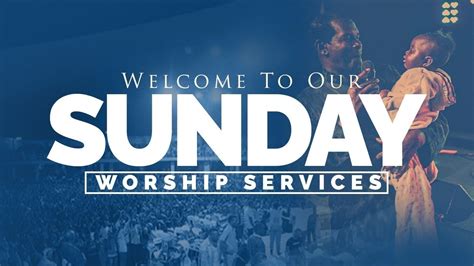 tickzoo.com|Sunday Worship Services .